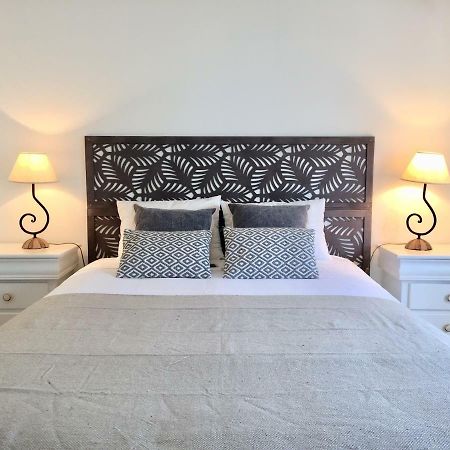 Alvor Terrace Villa Luaran gambar