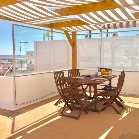 Alvor Terrace Villa Luaran gambar