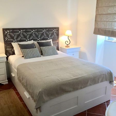 Alvor Terrace Villa Luaran gambar