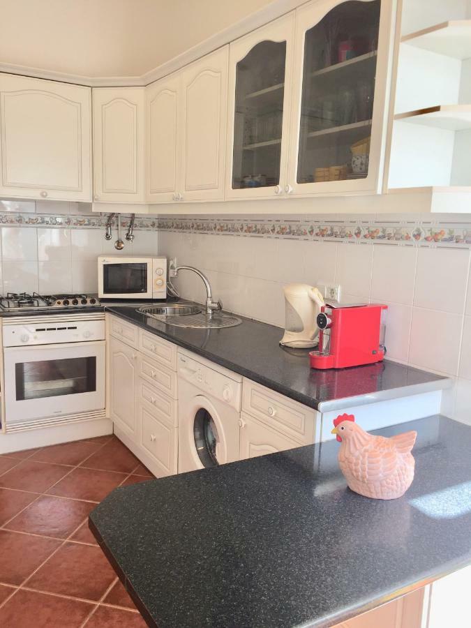 Alvor Terrace Villa Luaran gambar