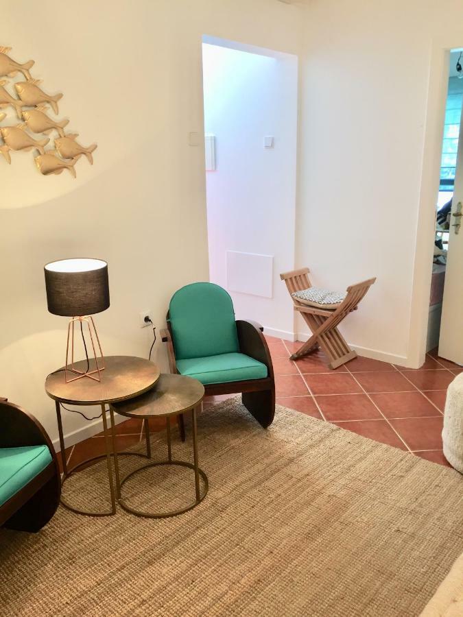 Alvor Terrace Villa Luaran gambar