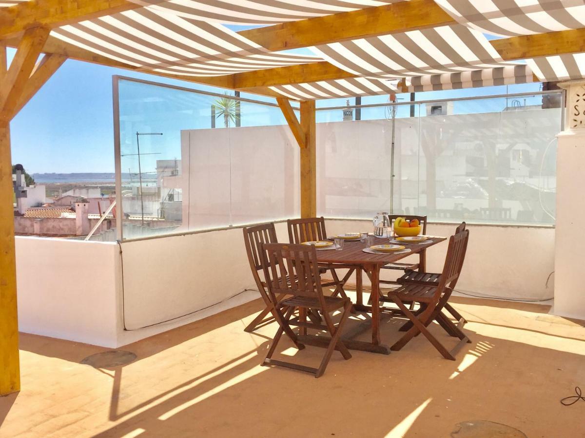 Alvor Terrace Villa Luaran gambar