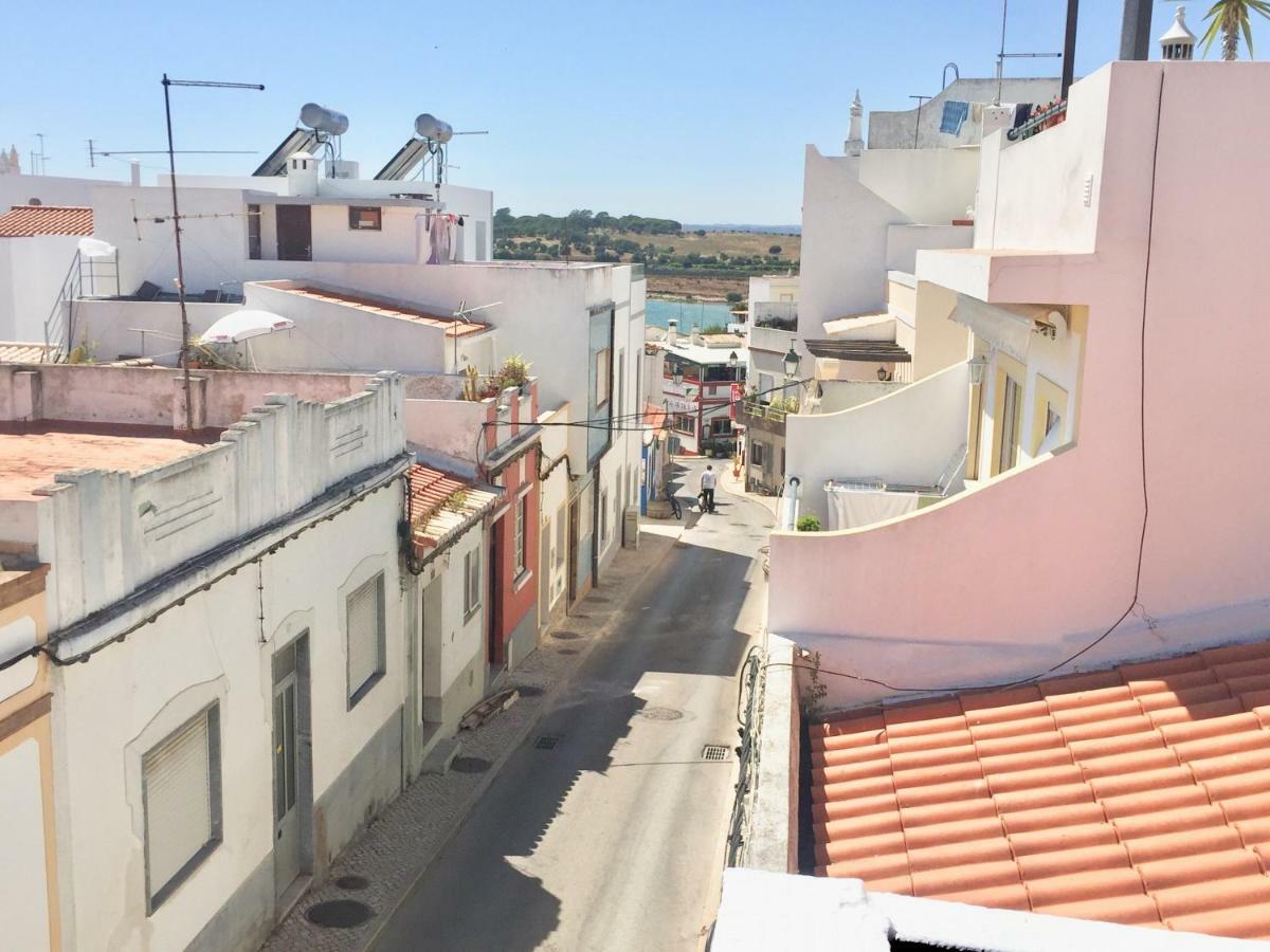 Alvor Terrace Villa Luaran gambar
