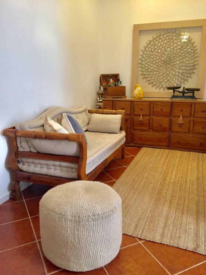 Alvor Terrace Villa Luaran gambar