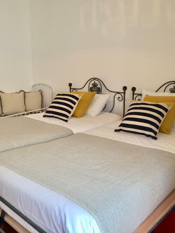 Alvor Terrace Villa Luaran gambar