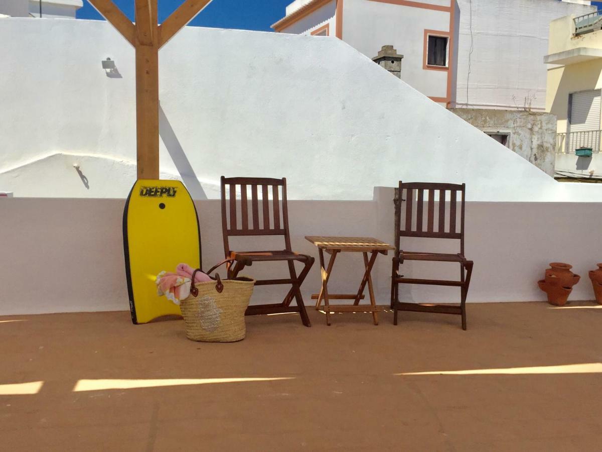 Alvor Terrace Villa Luaran gambar